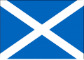 skotská vlajka, www.pixabay.com, Licence: CC0 Public Domain / FAQ